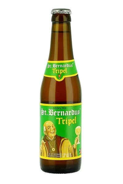 St. Bernardus Tripel 750ml-0