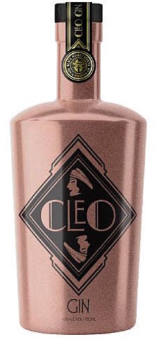 Cleo Gin 1L-0