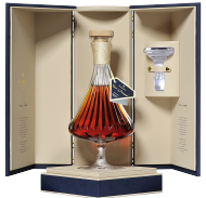 Hardy Noces De Diamant 60 Year Old Cognac 750ml – Mission Liquor