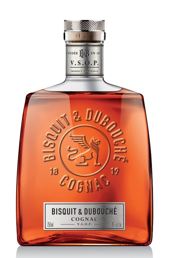 Bisquit & Dubouche Cognac VSOP 750ml