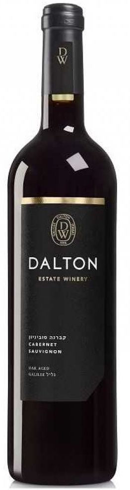 Dalton Estate Cabernet Sauvignon 2019 750ml