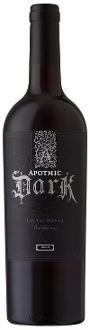 Apothic Dark Red Blend 750ml