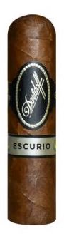 Davidoff Escurio Petit Robusto