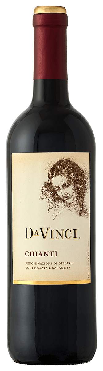 Da Vinci Chianti 2020 750ml