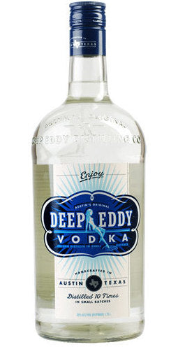 Deep Eddy Vodka 1.75L-0