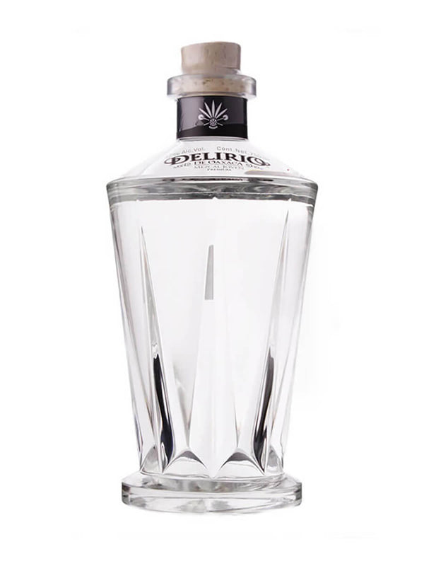 Delirio De Oaxaca Joven 750ml