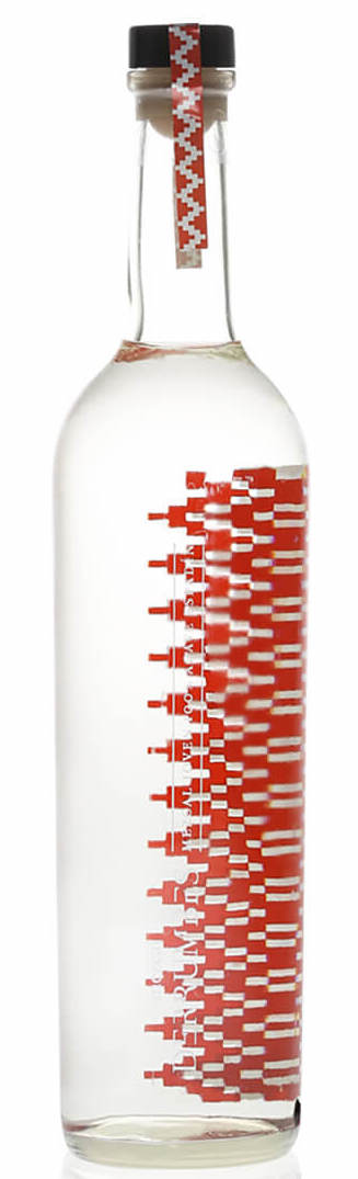 Derrumbes Mezcal Oaxaca 750ml-0