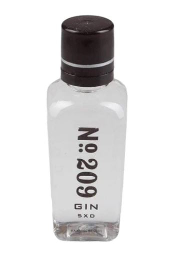 Distillery No. 209 Gin 50ml
