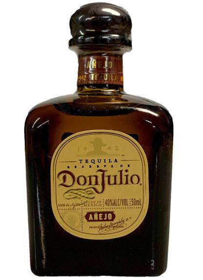 Don Julio Anejo 50ml