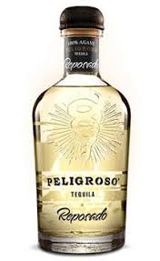 Peligroso Tequila Reposado 750ml