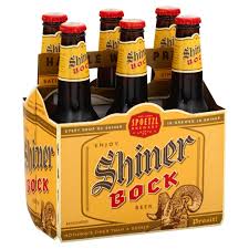 Shiner Bock 6pk