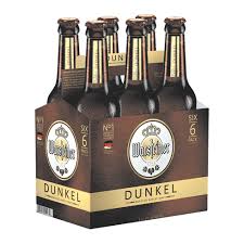 Warsteiner Dunkel 6PK
