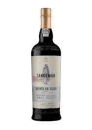 Sandeman Quinta do Seixo Vintage Port 2019 750ml