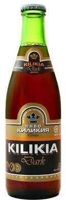 Kilikia Dark Beer 500ml