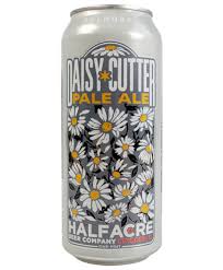 Half Acre Daisy Cutter Pale Ale 16oz Can