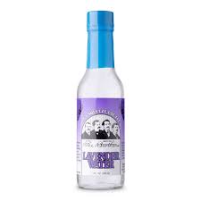 Fee Brothers Lavender Water 5oz