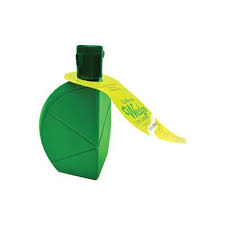 California Wedge Lime Juice 4oz