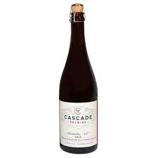 Cascade Manhattan NW Cherry Sour 2015 750ml