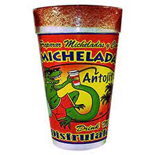 Micheladas Cups 24oz
