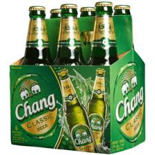 Chang Thailand 6pk