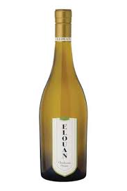 Elouan Chardonnay 2017 750ml