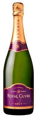 Gloria Ferrer Royal Cuvee 750ml