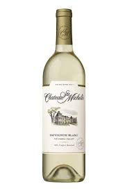 Chateau Ste. Michelle Sauvignon Blanc 2021 750ml