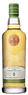 Gordon & Macphail Discovery Tormore 13 Year Old Single Malt Whisky 750ml