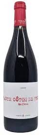 Fabien Jouves Haute Cot(e) De Fruit Malbec 2021 750ml
