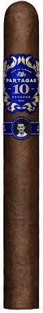 Partagas Decades Limited Reserve 2021