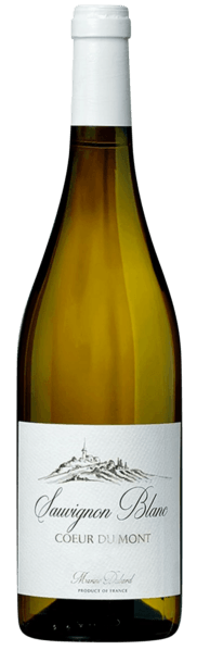 Famille Dubard Coeur du Mont Sauvignon Blanc 2021 750ml