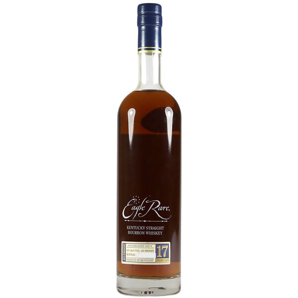 Eagle Rare 17 Year Old BTAC Kentucky Bourbon 750ml