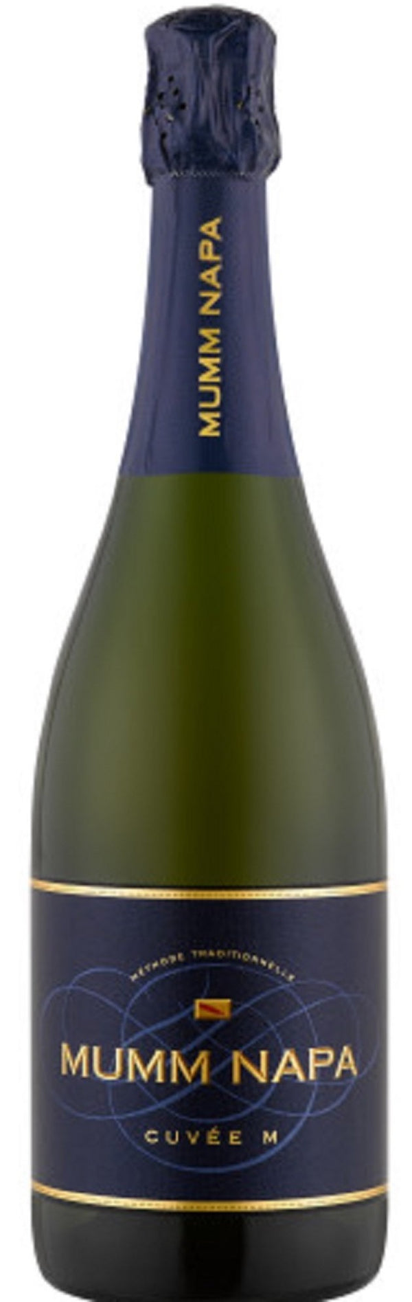 Mumm Napa Cuvee M 750ml