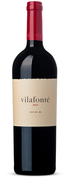Vilafonte Red Wine Series M 2014 750ml