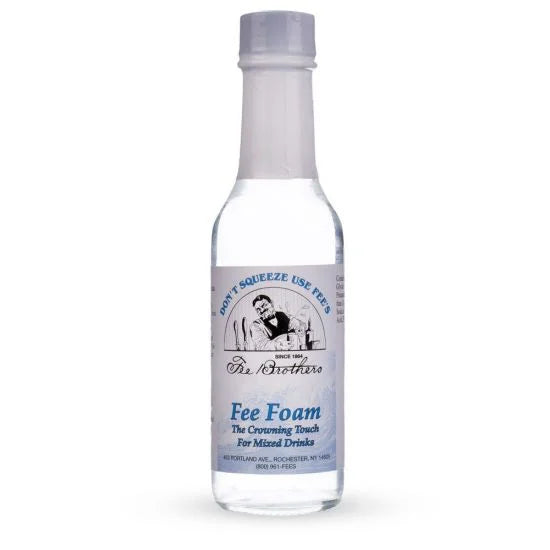 Fee Brother Fee Foam 5oz