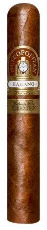Ferio Tego Metropolitan Habano Robusto
