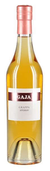 Gaja Grappa Sperss 375ml