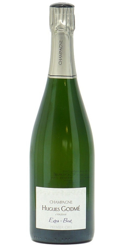 Hugues Godme Extra Brut 750ml