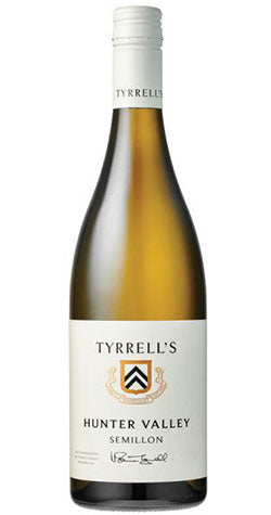 Tyrrell's Hunter Valley Semillon 2019 750ml