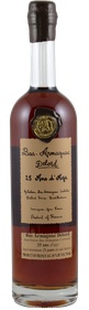 Delord Bas Armagnac 25 Year Old 750ml