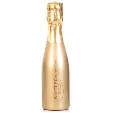 Bottega Prosecco Gold 187ml