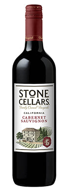 Stone Cellars Cabernet Sauvignon 750ml