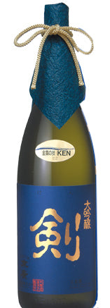 Ken Daiginjo Sake 1.8L