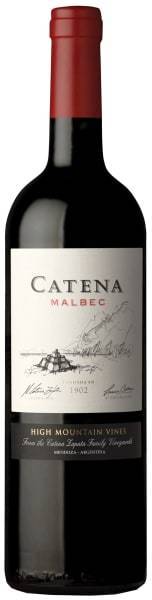 Catena Zapata 'Catena' Malbec 750ml