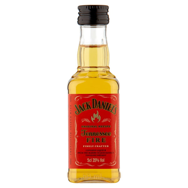 Jack Daniel's Fire 50ml
