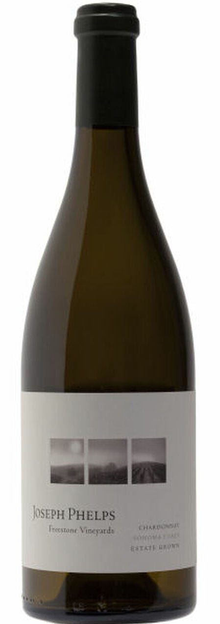 Joseph Phelps Chardonnay Freestone Vineyard 2019 750ml