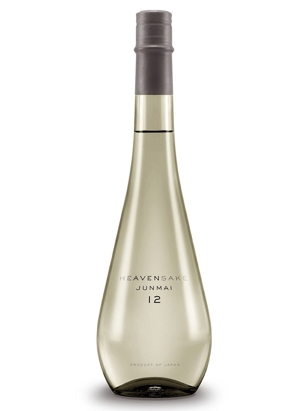 Heaven Sake Junmai 12 720ml