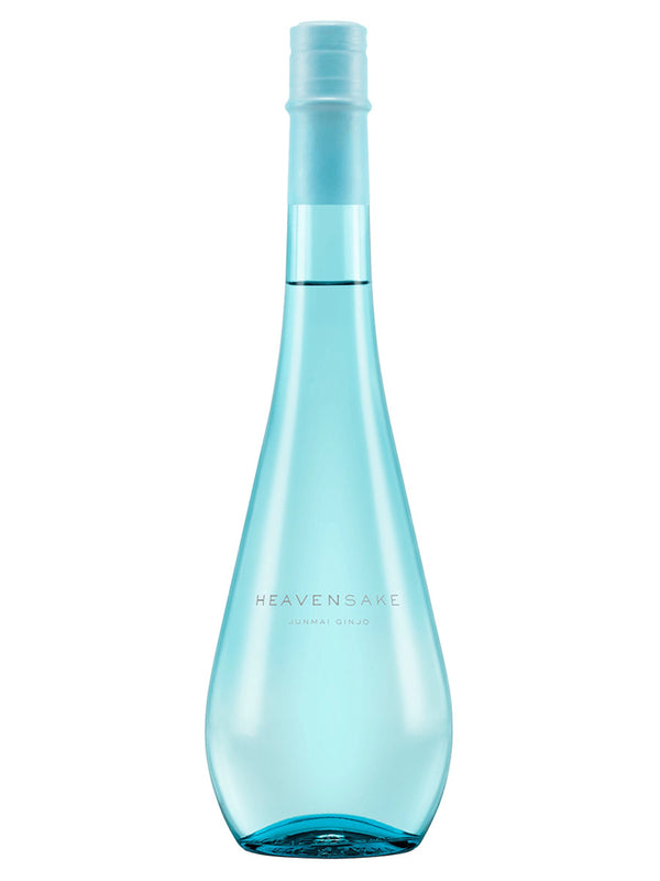 Heaven Sake Junmai Ginjo 720ml