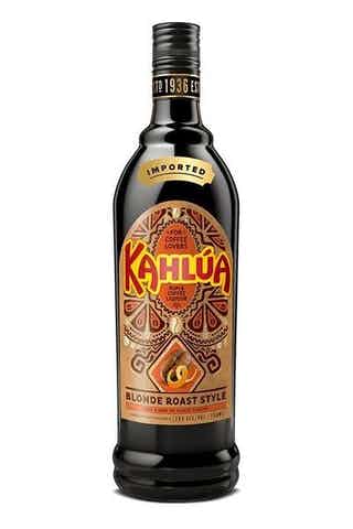 Kahlua Blonde Roast Style 750ml