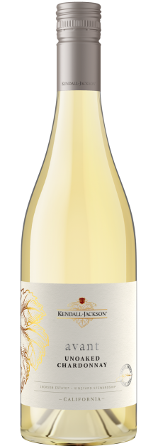 Kendall Jackson Avant Chardonnay 750ml